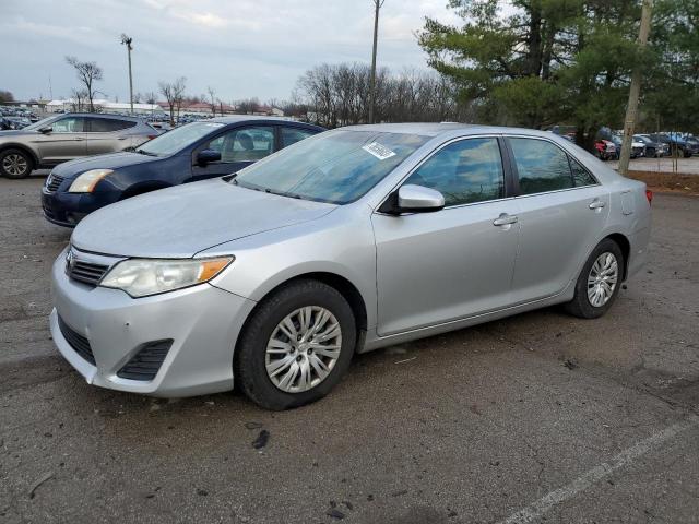 TOYOTA CAMRY 2014 4t4bf1fkxer387325