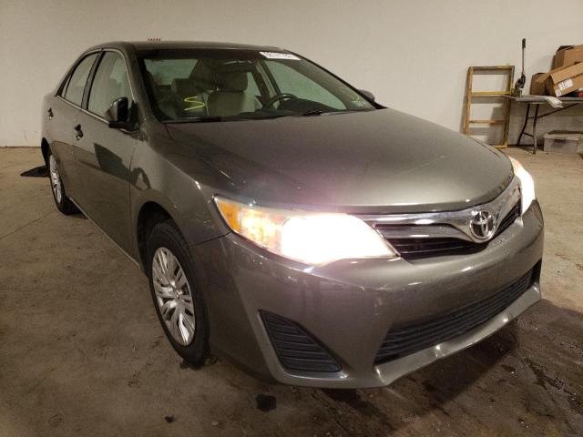 TOYOTA CAMRY L 2014 4t4bf1fkxer389527