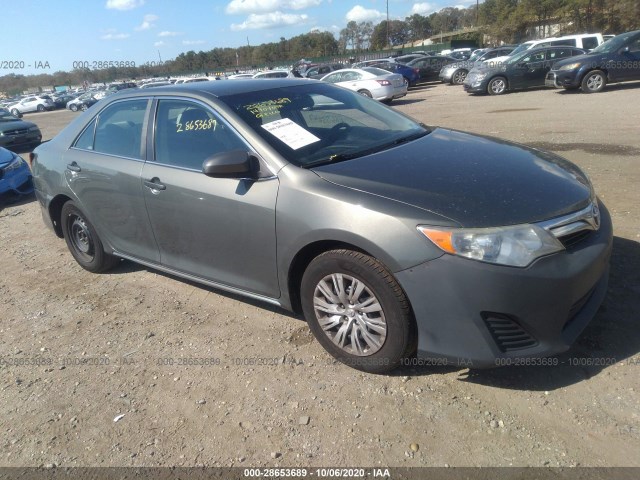 TOYOTA CAMRY 2014 4t4bf1fkxer389690