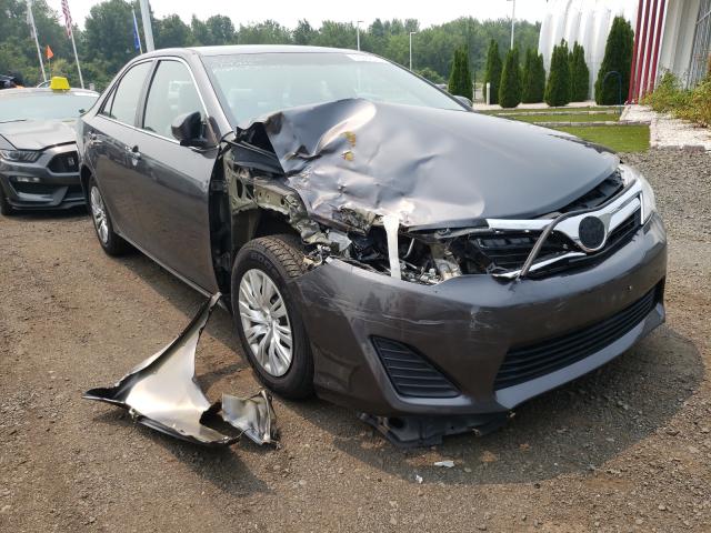 TOYOTA CAMRY L 2014 4t4bf1fkxer390628