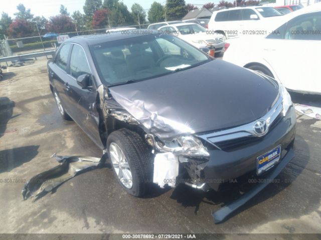 TOYOTA CAMRY 2014 4t4bf1fkxer392704