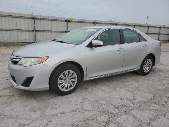 TOYOTA CAMRY 2014 4t4bf1fkxer393173