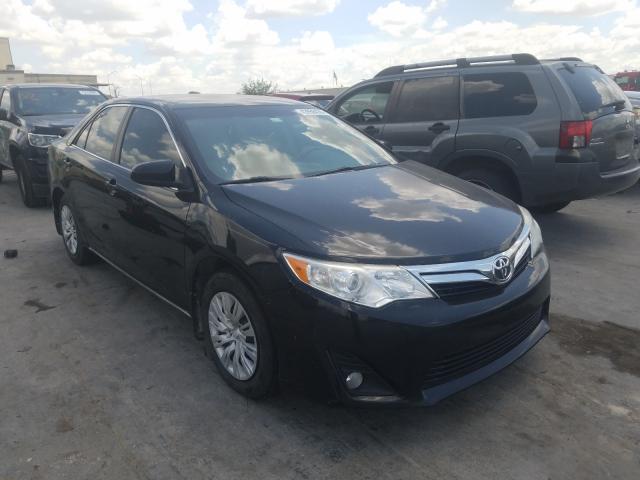 TOYOTA CAMRY L 2014 4t4bf1fkxer394193