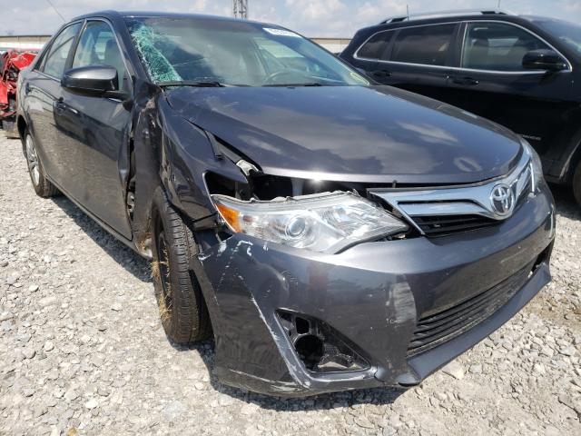 TOYOTA CAMRY L 2014 4t4bf1fkxer394212