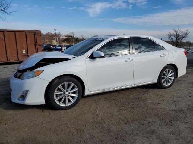 TOYOTA CAMRY L 2014 4t4bf1fkxer394310