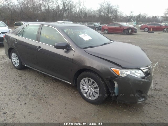 TOYOTA CAMRY 2014 4t4bf1fkxer394551