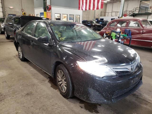 TOYOTA CAMRY L 2014 4t4bf1fkxer394632