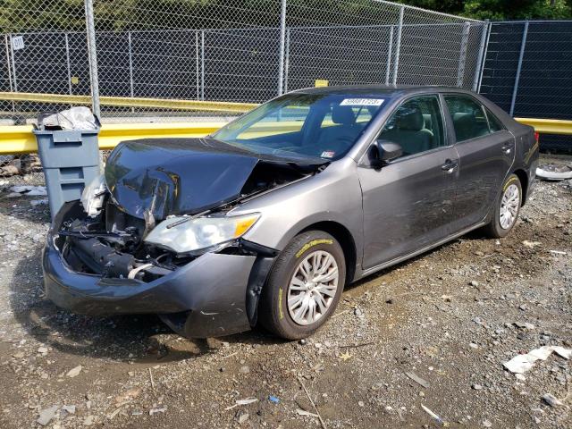 TOYOTA CAMRY L 2014 4t4bf1fkxer395649