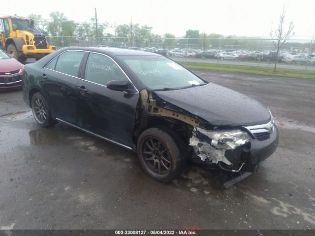 TOYOTA CAMRY 2014 4t4bf1fkxer395831