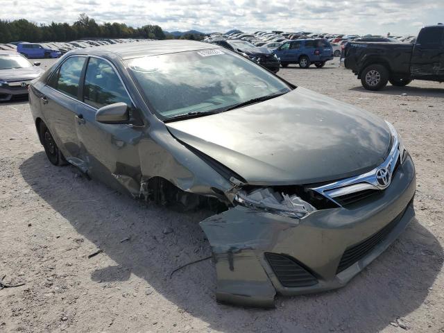 TOYOTA CAMRY L 2014 4t4bf1fkxer396042