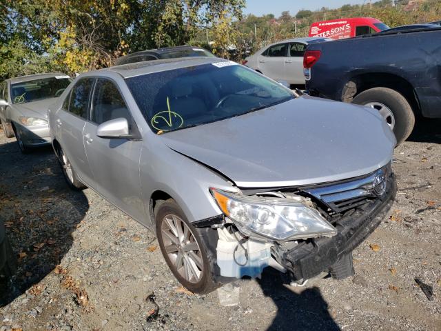 TOYOTA CAMRY L 2014 4t4bf1fkxer397692