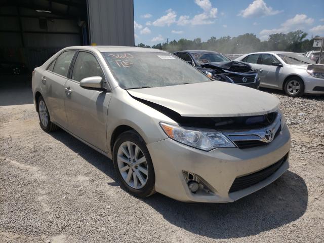 TOYOTA CAMRY L 2014 4t4bf1fkxer397787