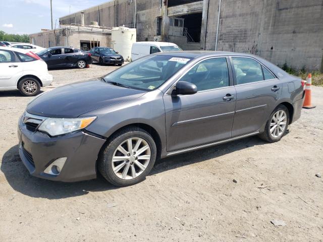 TOYOTA CAMRY 2014 4t4bf1fkxer398910