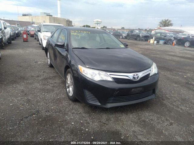 TOYOTA CAMRY 2014 4t4bf1fkxer398938