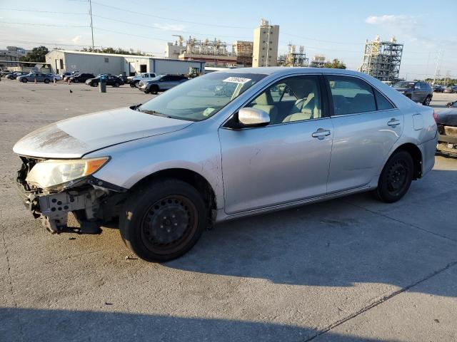 TOYOTA CAMRY L 2014 4t4bf1fkxer399622