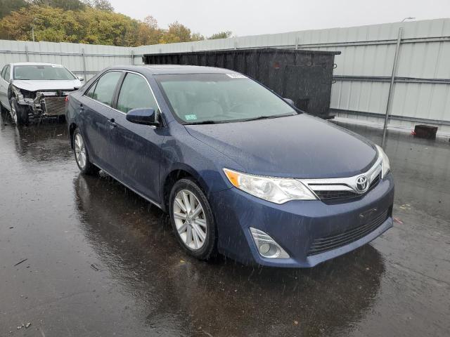 TOYOTA CAMRY L 2014 4t4bf1fkxer401692