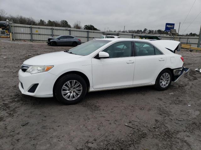 TOYOTA CAMRY L 2014 4t4bf1fkxer401983