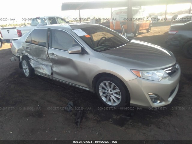 TOYOTA CAMRY 2014 4t4bf1fkxer402230