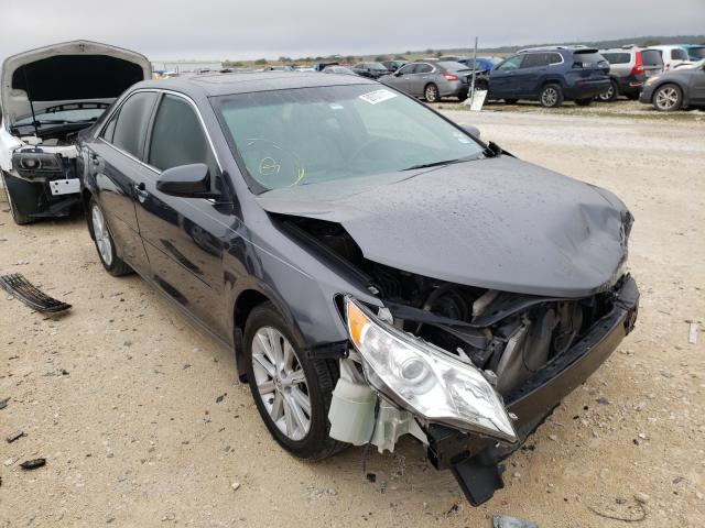 TOYOTA CAMRY L 2014 4t4bf1fkxer402714