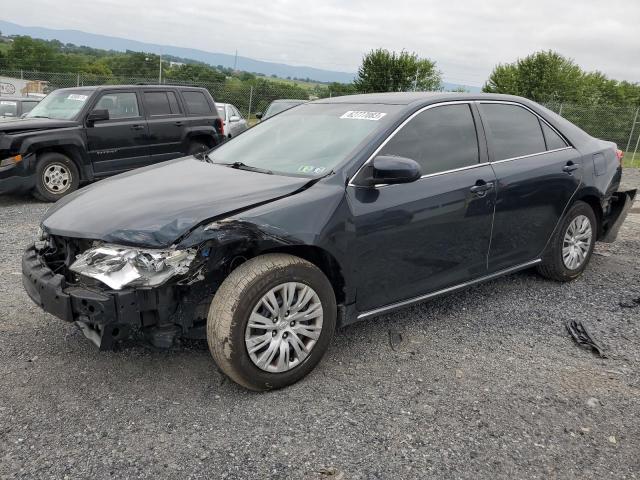 TOYOTA CAMRY L 2014 4t4bf1fkxer402745