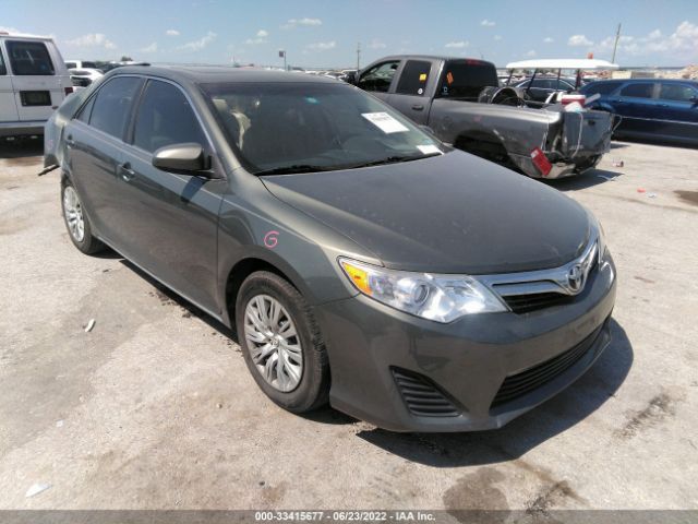 TOYOTA CAMRY 2014 4t4bf1fkxer403197