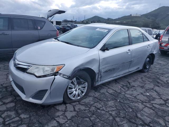 TOYOTA CAMRY L 2014 4t4bf1fkxer404401