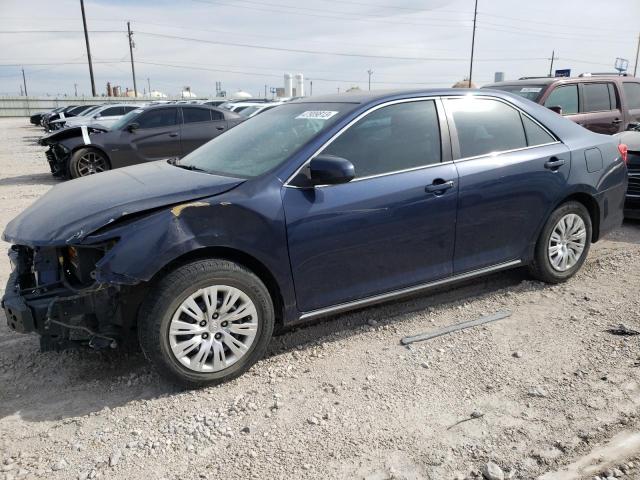 TOYOTA CAMRY 2014 4t4bf1fkxer407914