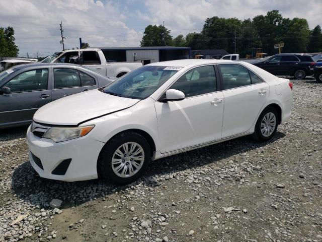 TOYOTA CAMRY L 2014 4t4bf1fkxer408299