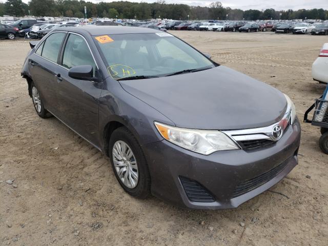 TOYOTA CAMRY L 2014 4t4bf1fkxer408545