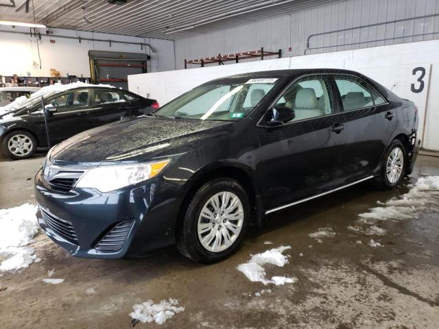 TOYOTA CAMRY L 2014 4t4bf1fkxer409243