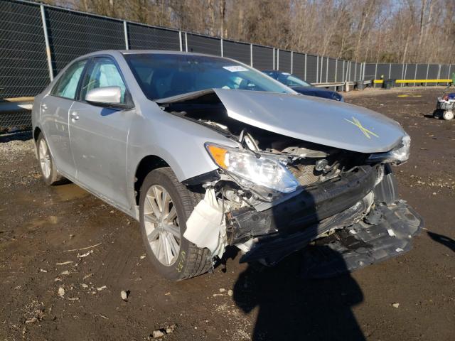 TOYOTA CAMRY L 2014 4t4bf1fkxer409257