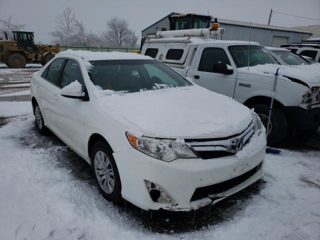 TOYOTA CAMRY 2014 4t4bf1fkxer410280