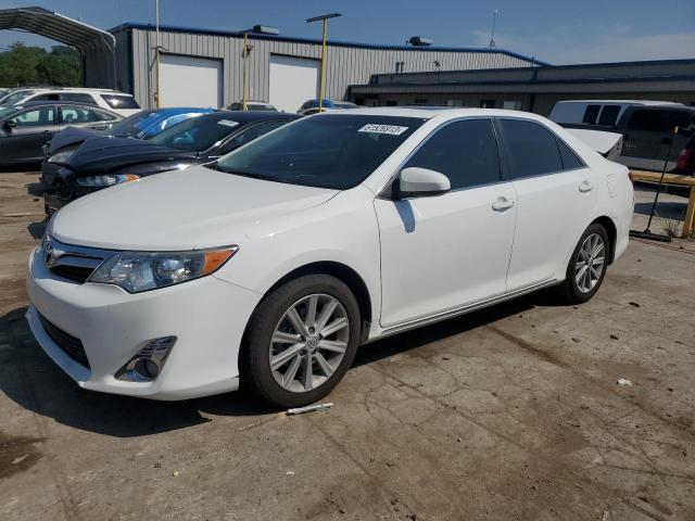 TOYOTA CAMRY L 2014 4t4bf1fkxer411381