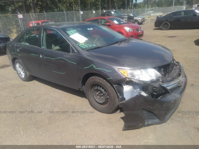 TOYOTA CAMRY 2014 4t4bf1fkxer412627