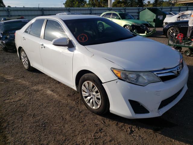 TOYOTA CAMRY L 2014 4t4bf1fkxer412725