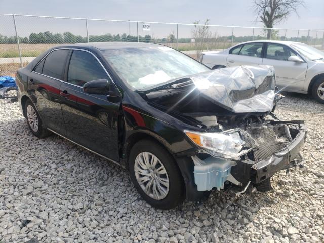 TOYOTA CAMRY L 2014 4t4bf1fkxer414460