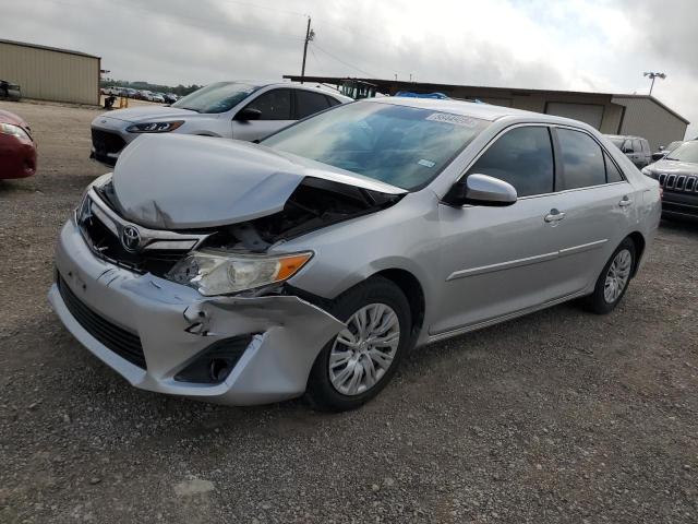 TOYOTA CAMRY 2014 4t4bf1fkxer414605