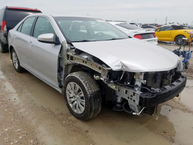 TOYOTA CAMRY L 2014 4t4bf1fkxer414653