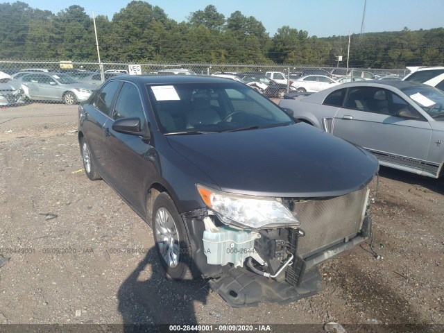 TOYOTA CAMRY 2014 4t4bf1fkxer414751