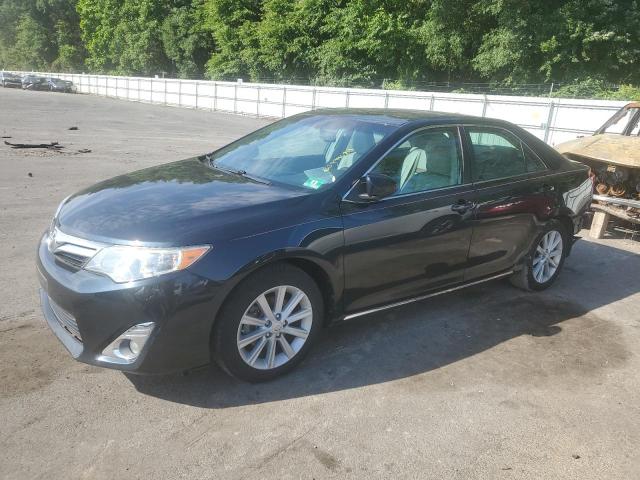 TOYOTA CAMRY 2014 4t4bf1fkxer414992