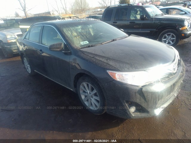 TOYOTA CAMRY 2014 4t4bf1fkxer415589