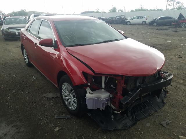 TOYOTA CAMRY L 2014 4t4bf1fkxer415706