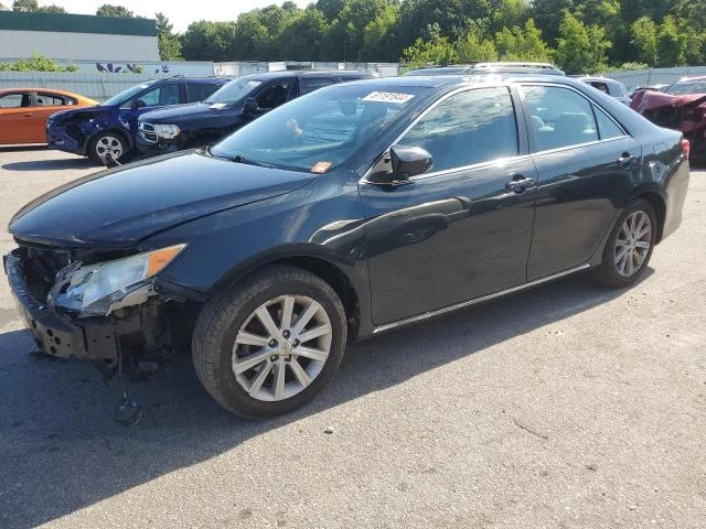 TOYOTA CAMRY L 2014 4t4bf1fkxer415916