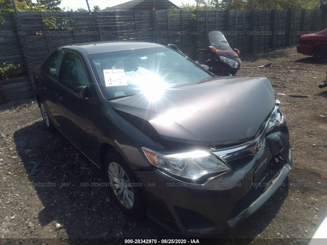 TOYOTA CAMRY 2014 4t4bf1fkxer416757