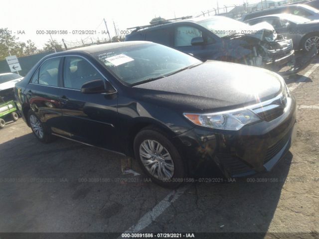 TOYOTA CAMRY 2014 4t4bf1fkxer417584