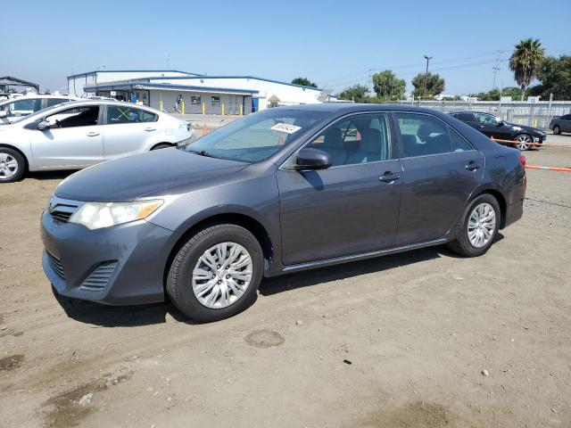 TOYOTA CAMRY L 2014 4t4bf1fkxer421229