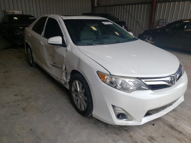 TOYOTA CAMRY L 2014 4t4bf1fkxer421697