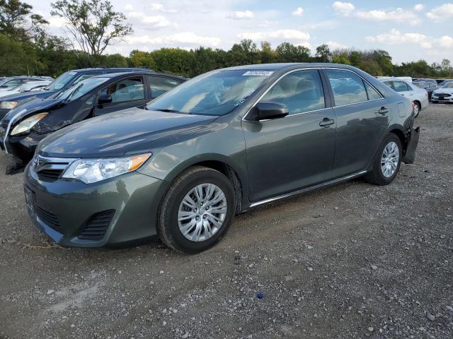 TOYOTA CAMRY L 2014 4t4bf1fkxer422039