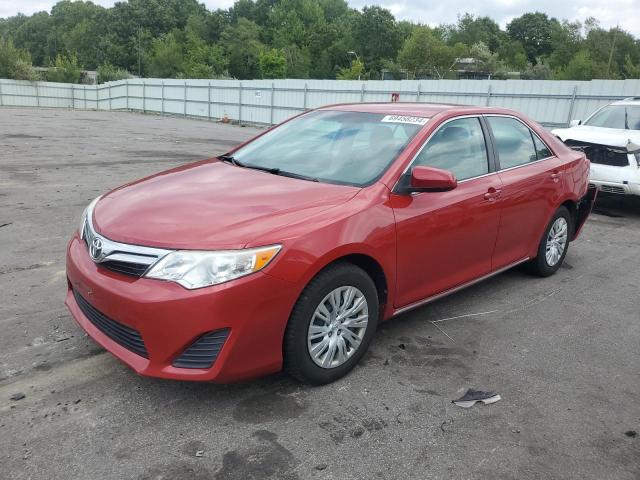 TOYOTA CAMRY L 2014 4t4bf1fkxer422199