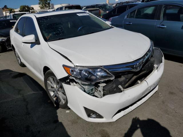 TOYOTA CAMRY L 2014 4t4bf1fkxer422543